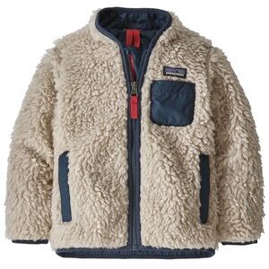 Patagonia Retro X Fleece Jacket